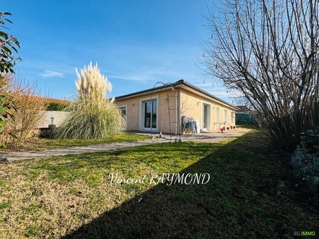 vente maison Vougy