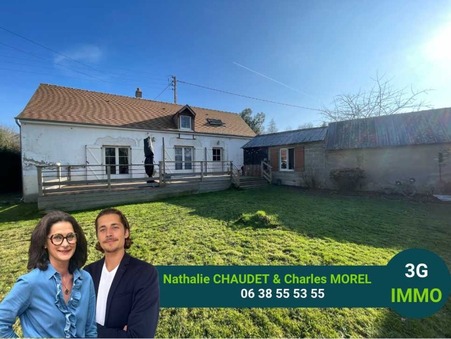 vente maison Precigne