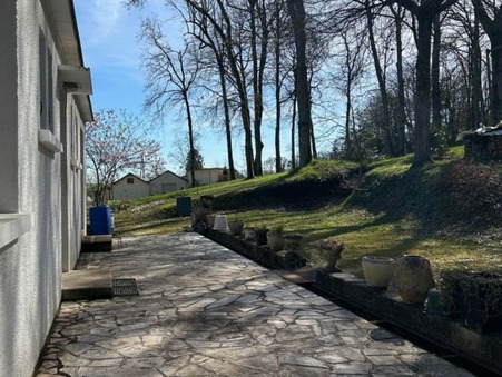 vente maison Fondettes