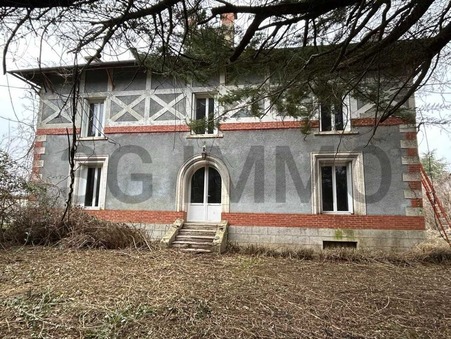 vente maison varennes