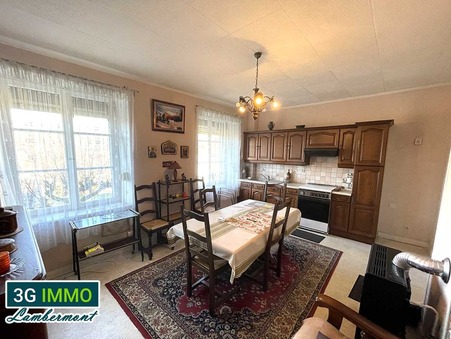 vente maison Audun le tiche