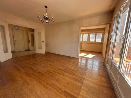 vente appartement besancon