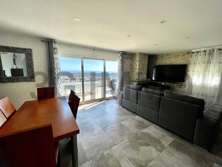 vente appartement folelli