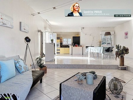 vente maison Coutras  234 900€