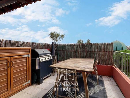 vente appartement Lattes