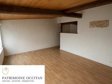 location appartement Realmont