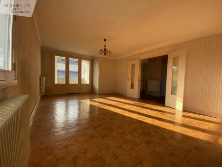 vente appartement poitiers