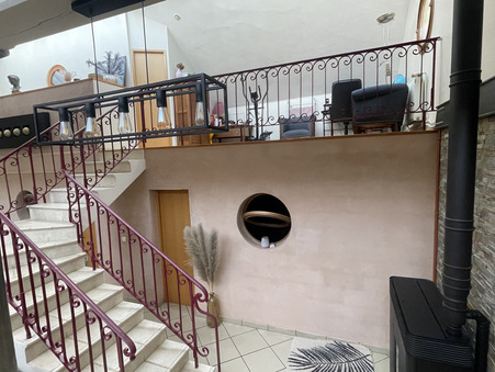 vente appartement Notre dame de bondeville
