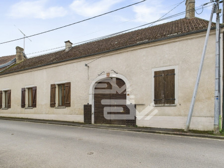 vente maison Beaurieux