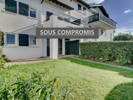vente appartement Hendaye