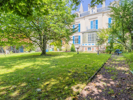 vente maison verdun