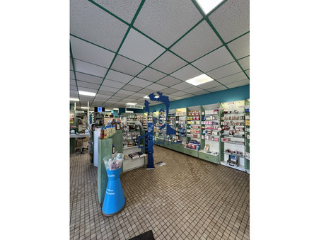 vente fondscommerce Pure