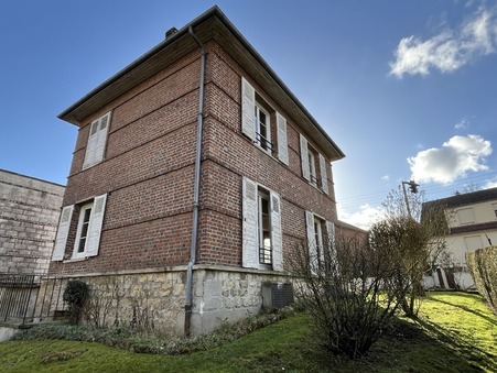 vente maison Vimoutiers