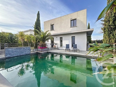 vente maison Bellegarde