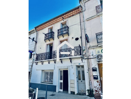 vente local Gigean