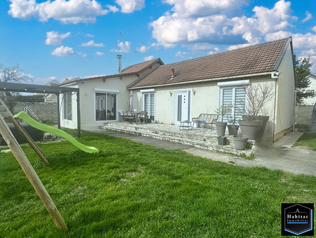 vente maison Marchemoret