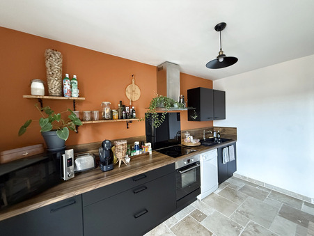 vente appartement Carcassonne