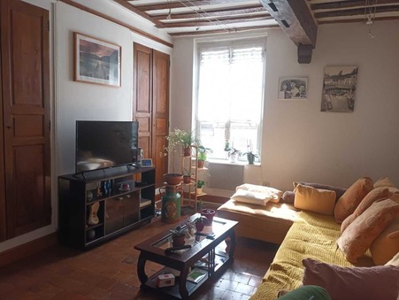 vente appartement Auxerre