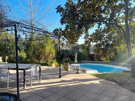 vente maison Nimes