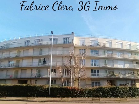 vente appartement auxerre