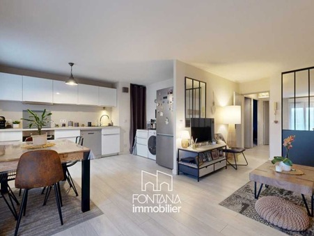 vente appartement Lattes