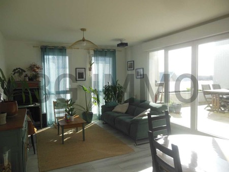 vente appartement Lagord