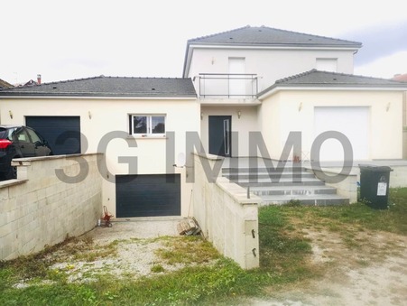 vente maison Romilly sur seine