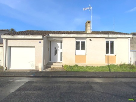 vente maison boe