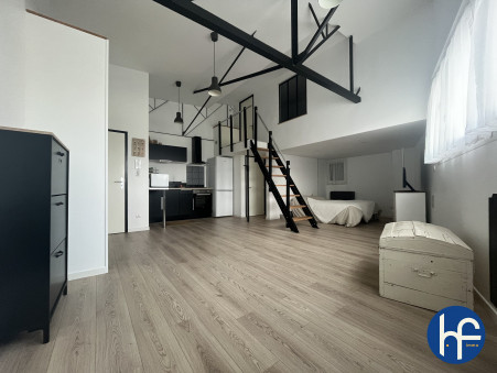 location appartement Vandoeuvre les nancy