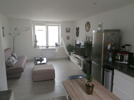 vente maison Blain