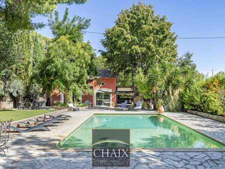 vente maison marseille