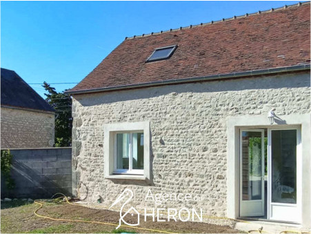 vente maison Beaune la rolande
