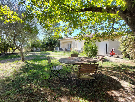 vente maison Cadalen