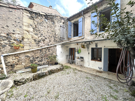 vente maison Saint-thibéry