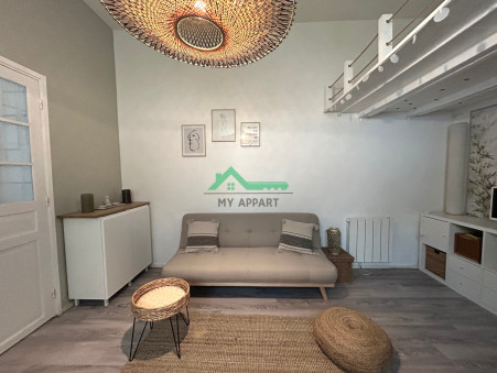 location appartement Paris 19eme arrondissement