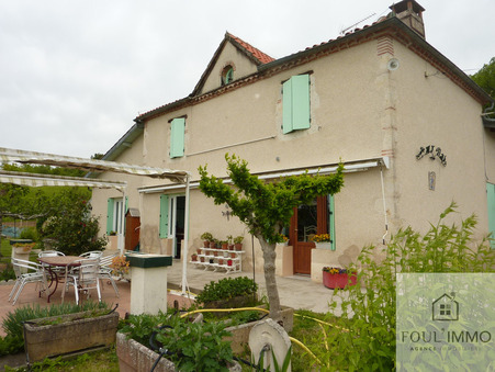 vente maison Agen