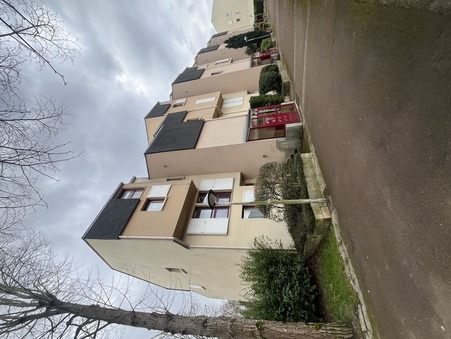 vente appartement Sevran