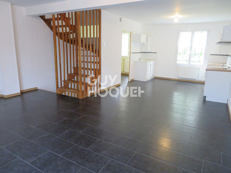 vente maison chateau gontier sur mayenne