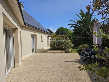 vente maison Hillion