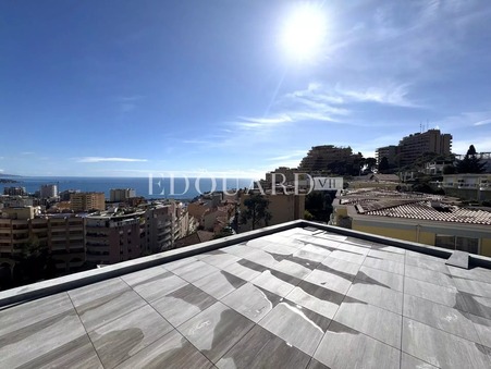 vente appartement Beausoleil