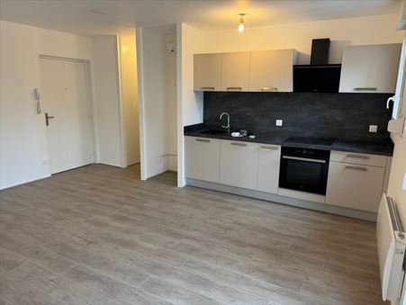 location appartement Metz