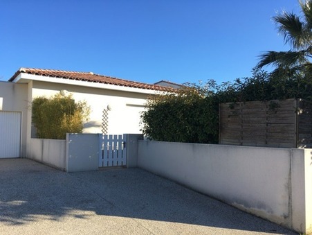 vente maison Vendargues