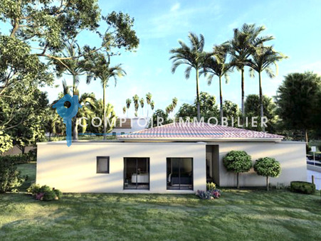 vente maison Ghisonaccia
