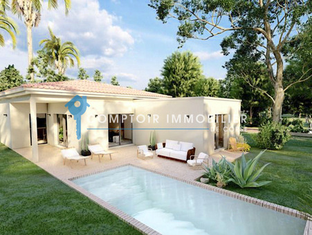 vente maison Ghisonaccia