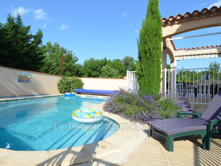vente maison Saint-génis-des-fontaines