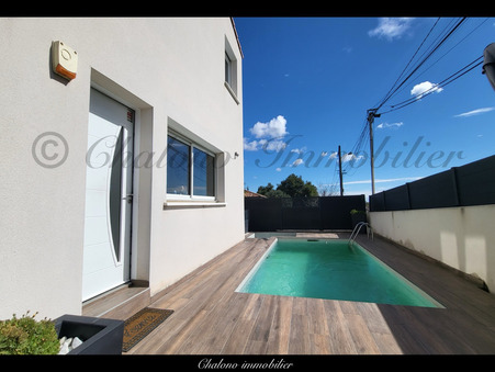 vente maison Villeneuve-lès-maguelone
