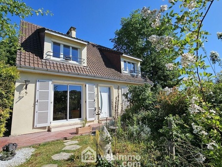 vente maison La ferté-alais