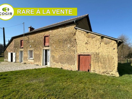 vente maison montreuil le gast