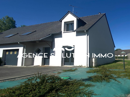 vente maison martigne sur mayenne