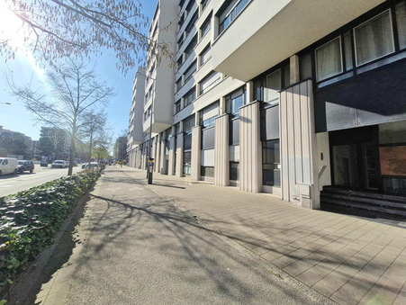 vente appartement lille